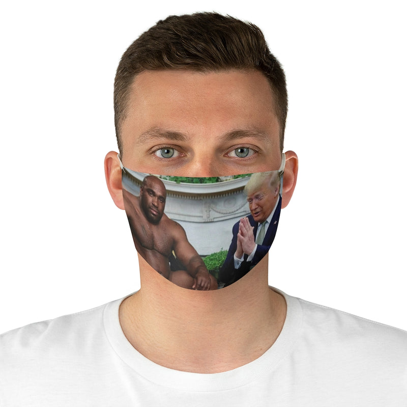 POTUS Face Mask