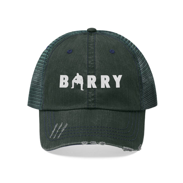 BARRY Trucker Hat