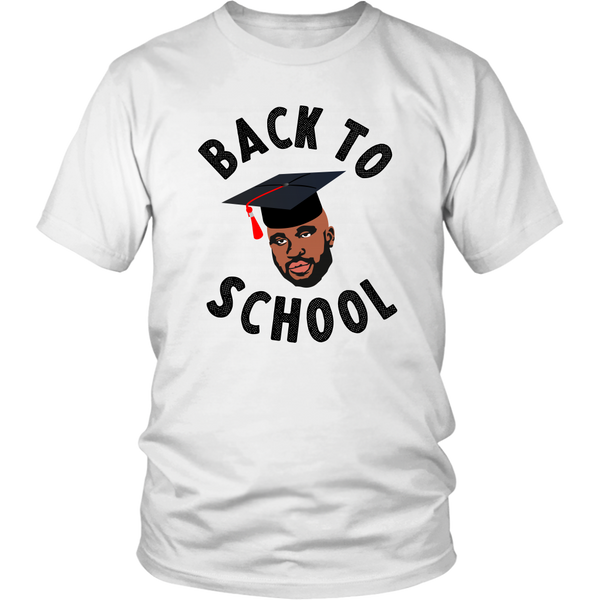 Back To School T-Shirt