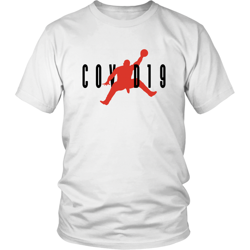 Air Covid T-Shirt
