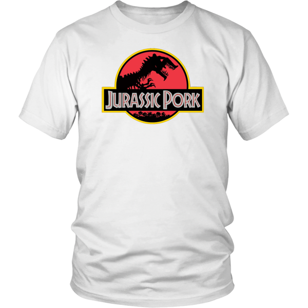 Jurassic Pork T-Shirt