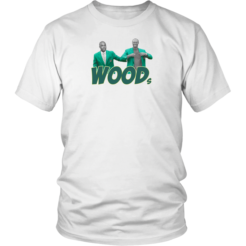 WOODs T-Shirt