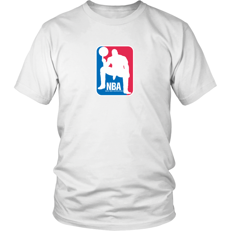 Nice Big Anteater T-Shirt