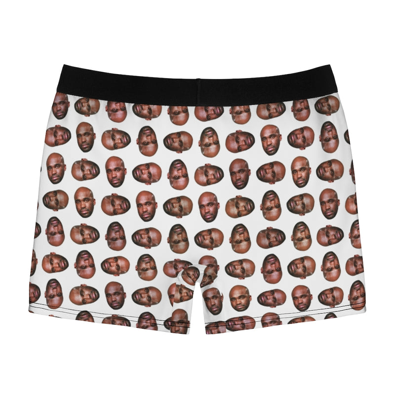 Morning Wood Boxer Briefs – Barry Tribute Page