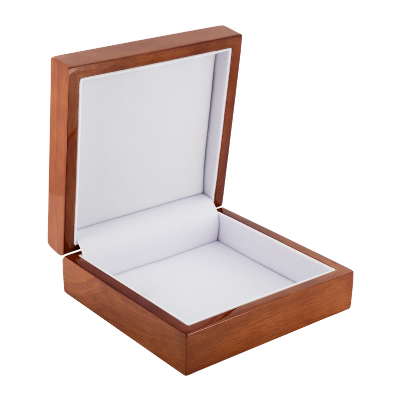 Barry's Family Jewels Box
