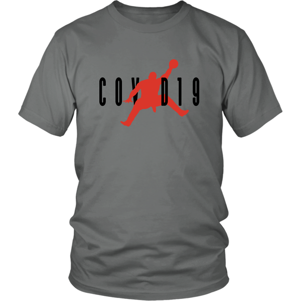 Air Covid T-Shirt