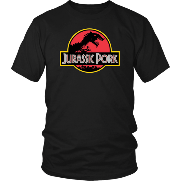 Jurassic Pork T-Shirt