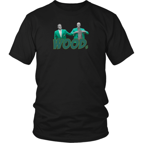 WOODs T-Shirt