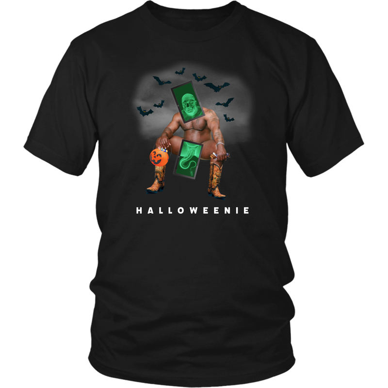 Halloweenie T-Shirt