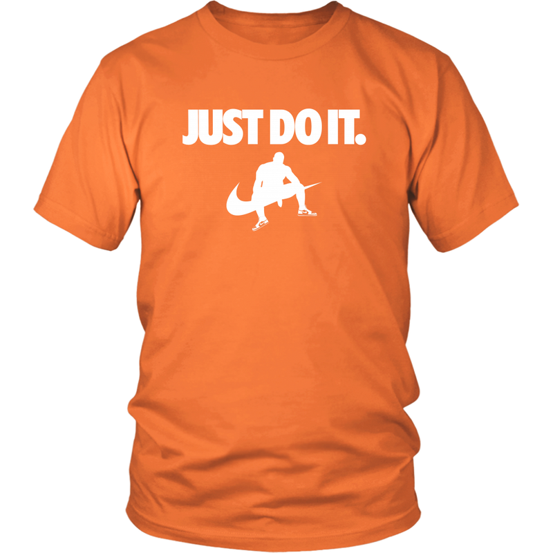 Just Do It. T-Shirt
