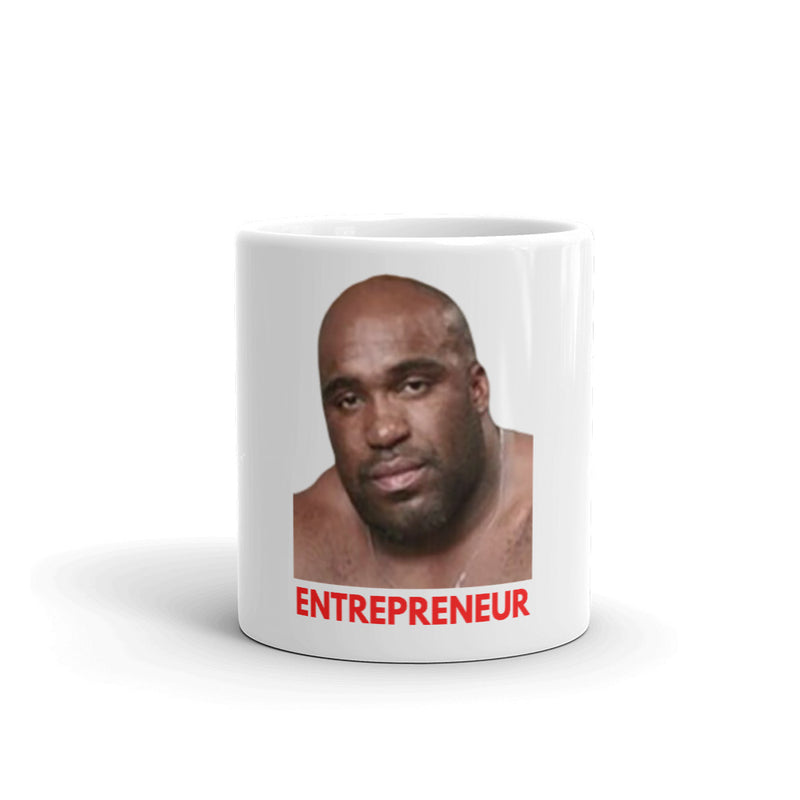 Entrepreneur Mug