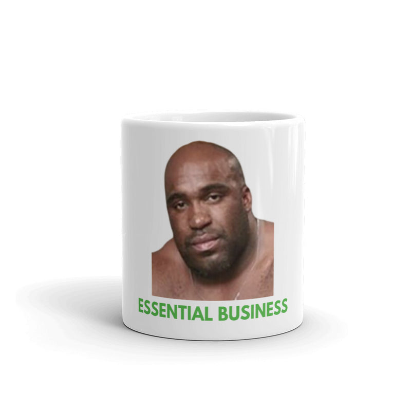 Essential Business Mug