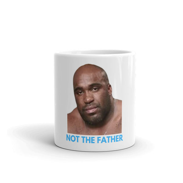 Not The Father Mug