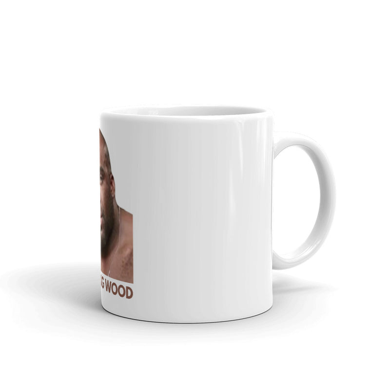 Morning Wood Mug