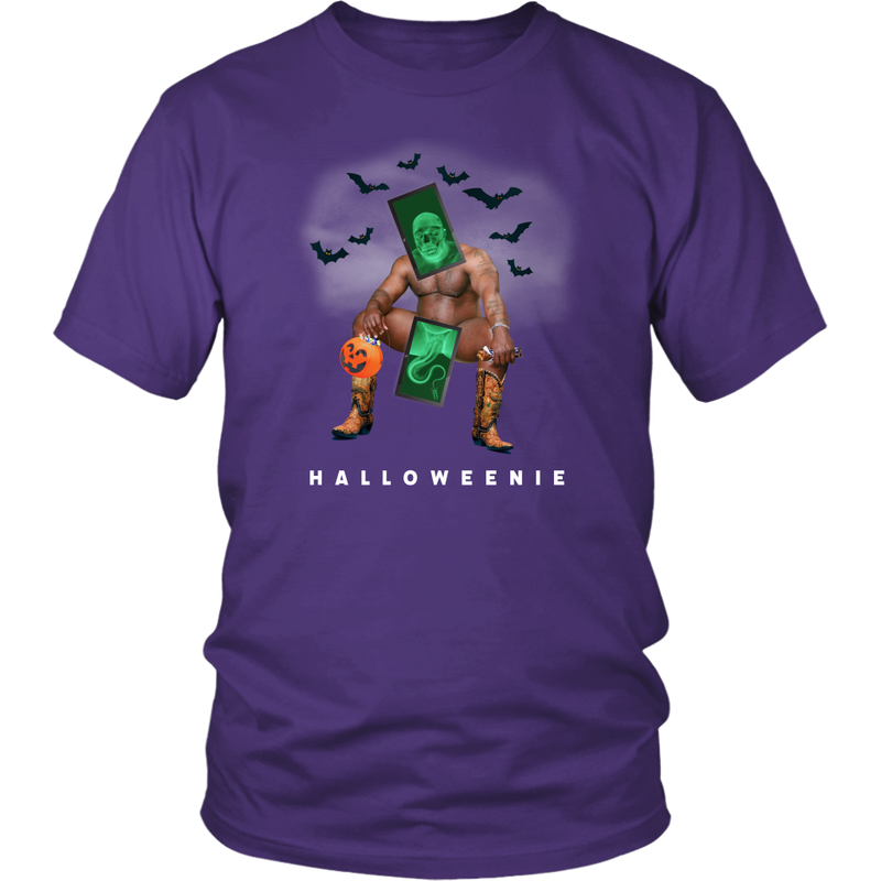 Halloweenie T-Shirt